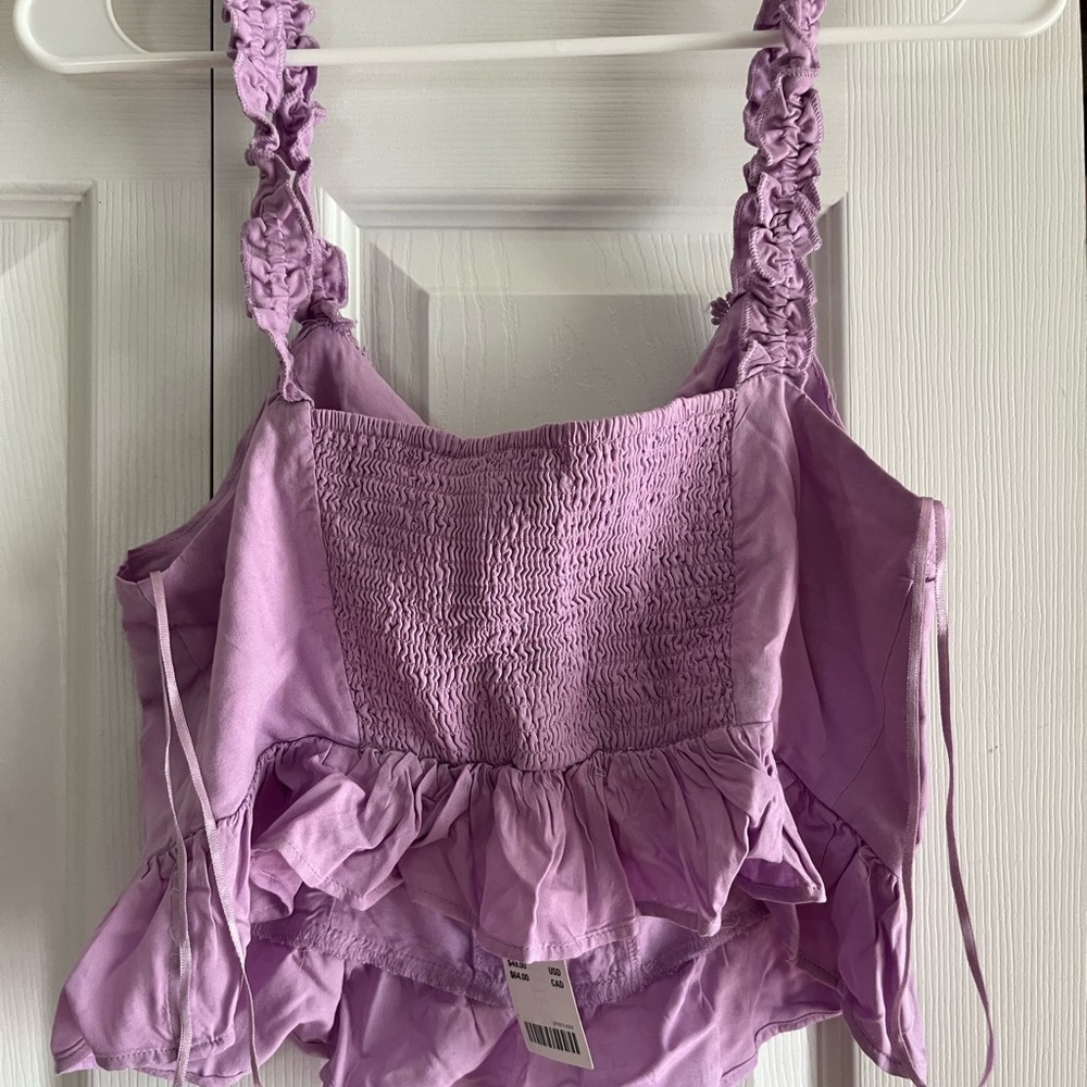 NWT Urban fitters Crop tops - Picture 7 of 7